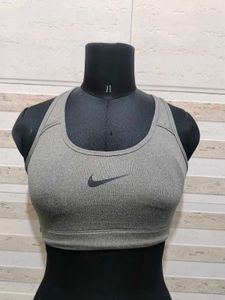 Nike Sports Bra Size M