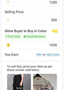 H&amp;M Black Track Pants