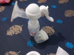 Breast Pump