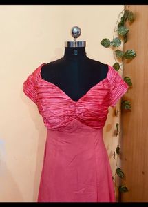Beautiful Dress