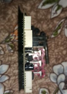 DVD SPARE PARTS