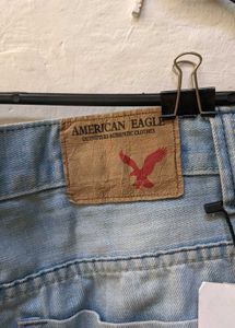 american eagle 🦅 vintage jeans 👖