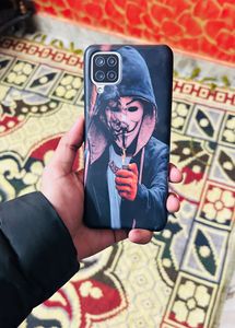 Samsung A12 4 64