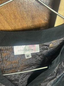 Fashionable Top