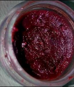 Beetroot Lipbalm For Soft n Pinkish Glow