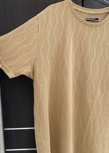 Beige T-Shirt