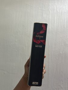 Twilight: Eclipse by Stephanie Meyers