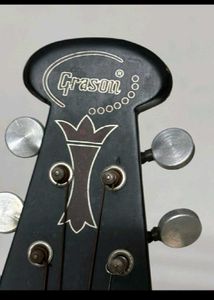 Grason Acoustic Guitar