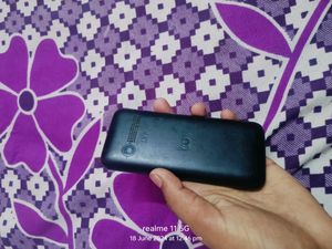 Jio phone Working Bus Screen is Whait