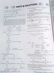 30 DAYS NEET CHEMISTRY  FOR 11TH &amp;12TH Class Students And NEET ASPIRANTS