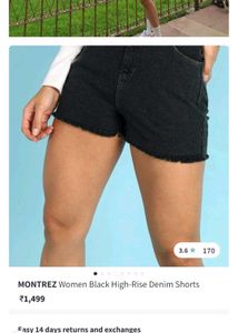 Shorts