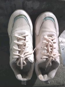 Pink Shoes For Girls