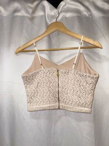 Nuon Lace Cami Top