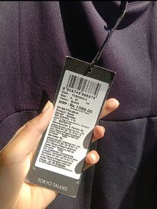 Black Bodycon Dress