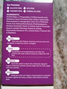 The Derma Co 5% Vitamin C Serum