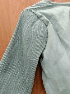 Summer Lightweight Top