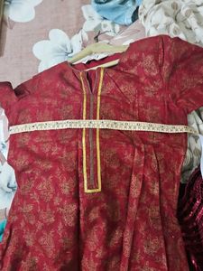 Elegant Kurta