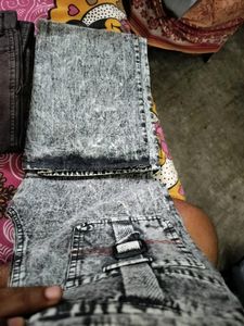 New Pant In 100 Coin