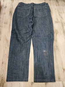 Sc2350 Sabrin Jeans Size 38