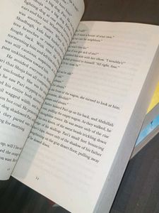 Khaled Hosseini Book Set