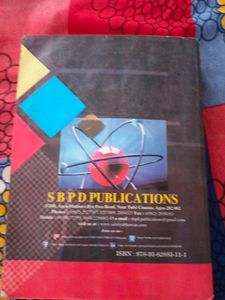 Physics Book