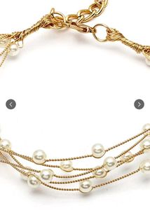 Beautiful Women Beaded Bracelet
