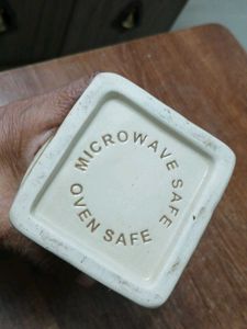 Coffee Mug For Singapore Oven Safe