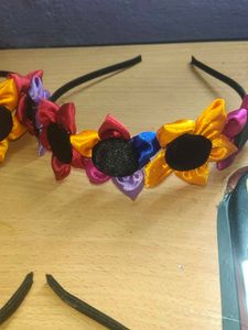 Any 2 Just 99 Rupees Hair Band