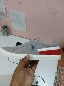 US Polo Assn. Clarkin 4.0 Sneakers