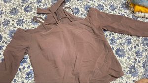 It’s A Stylish Cute Top