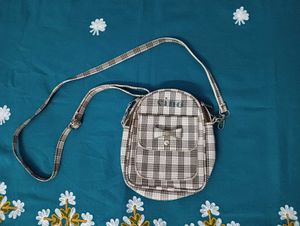 Cute Assorted Sling Bags (Set of 3)