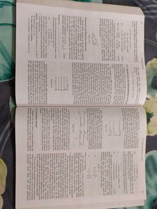 Concepts of Physics-H C Verma Vol1