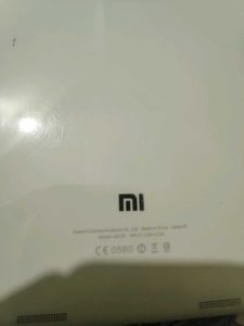 Nvidia Tegra K1 Chip Xiaomi Tablet Mipad1