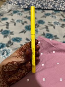 Maybelline Colossal Kajal