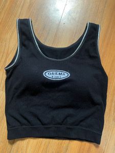 Padded Tank Top ( No Defects )