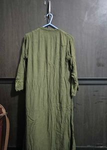 Kurti Top