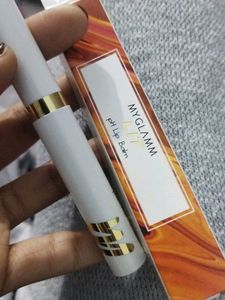 Orange Crush Lil Balm Myglamm