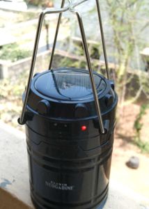 Lantern Solar