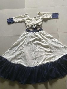 Lehenga Blouse