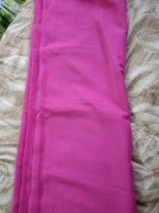 Pink Dress Material