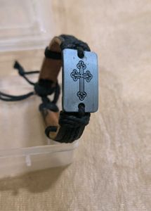 Necklace Ring Hand Band 90 College Mass Style