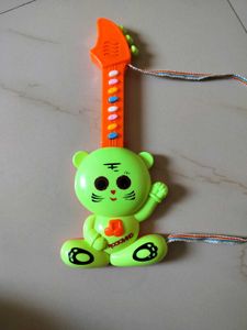 Kids Toy Guitar