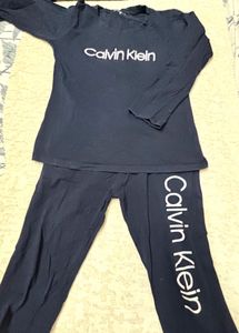 Calvin Klein Nightsuit