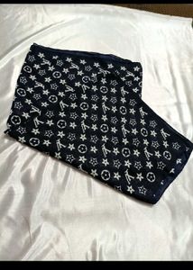 Viscose Printed Imported Stall