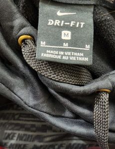 Nike Thermal Hoodie
