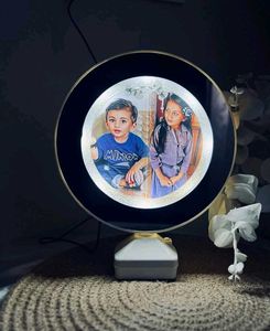 Photo Magic Mirror