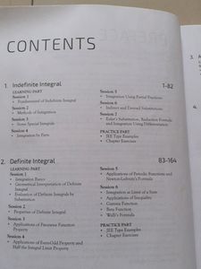 Integral Calculus- Amit M Agarwal