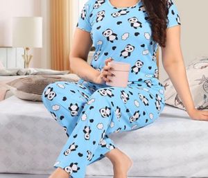 Single Nightsuit