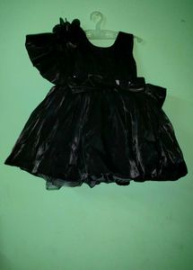 Party Wear Frock