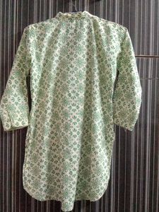Short Kurti :)